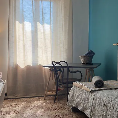 Apartamento Italia '61 & Lingotto Fiere *