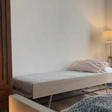 Apartamento Italia '61 & Lingotto Fiere Turín