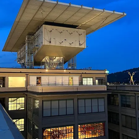 Italia '61 & Lingotto Fiere